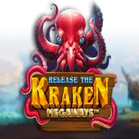 Release the Kraken Megaways
