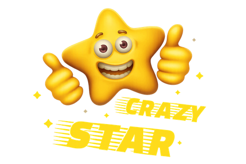 Crazystar Casino